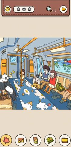 全民找穿帮红包版