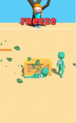 Dare to Squid游戏中文版安装包  v5.4.2