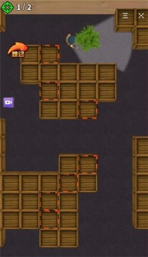 荒野大刺客  v1.0