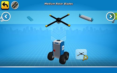 乐高我的城市2手机游戏最新正版下载  v4.0.1