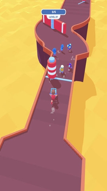 超市追逐 v1.0.1 免费版