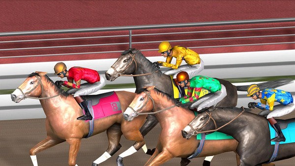 终极赛马2019 2019-11-04 10:48