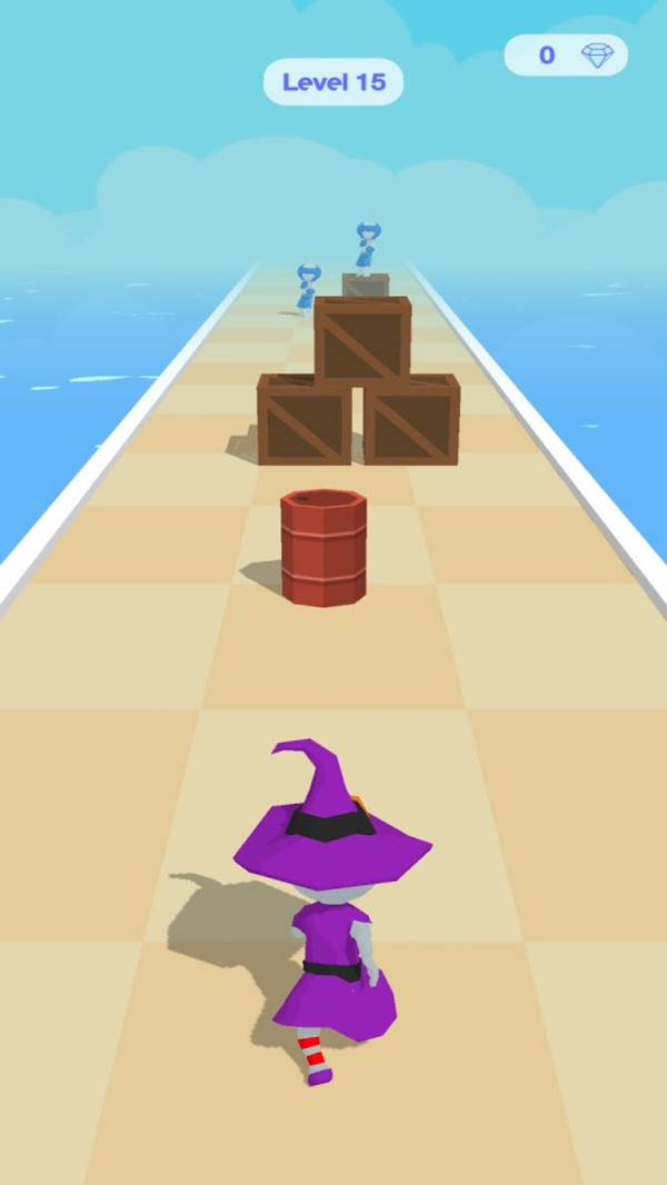 疯狂激光师游戏安卓版  v3.0.1