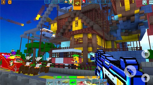 像素射击安卓正版  v11.2.1