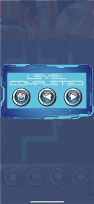 空间管道连接拼图 v2.1