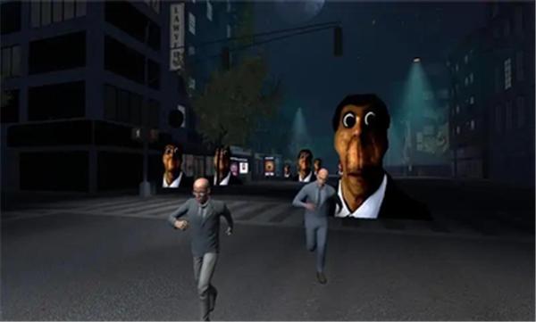 盖瑞躲猫猫联机版  v1.1