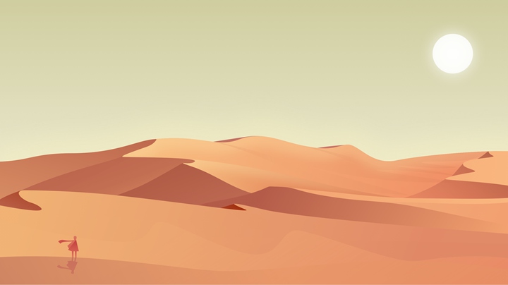 风之旅人手游 v1.2