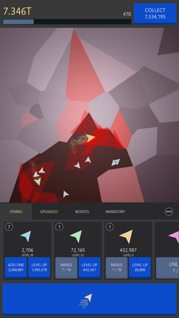 禅意打飞机 v0.10.4