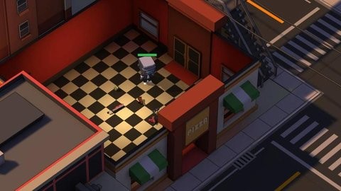求生大作战 v1.0.4