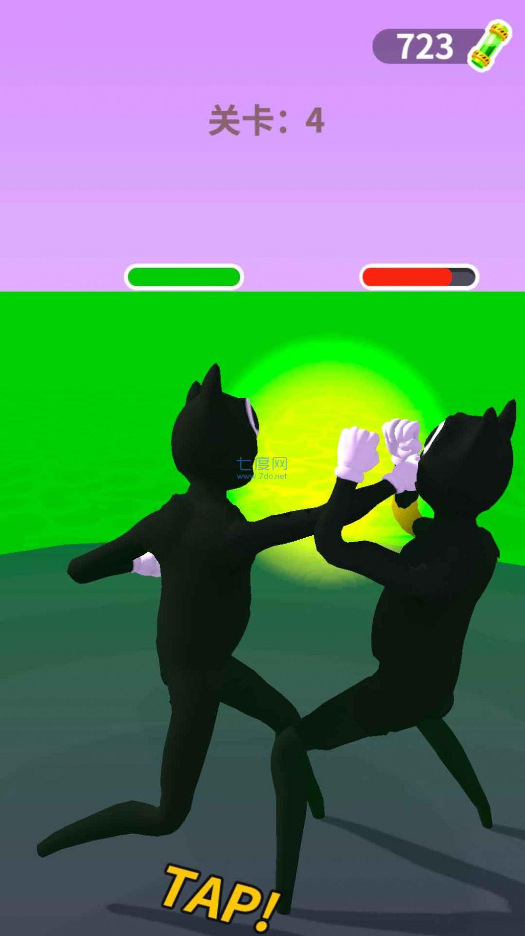 趣味跑酷者 v1.0.0