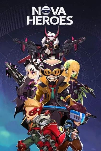 诺瓦英雄 2024-06-25 15:08