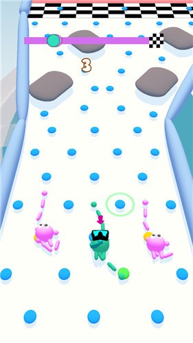 一起爬山吧  v1.1.0