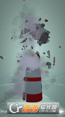 模拟破坏 模拟破坏