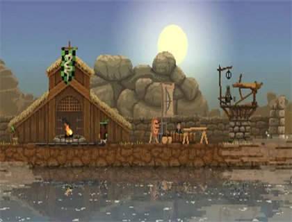 王国新大陆 v1.2.8