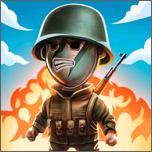 战士大逃杀破解版