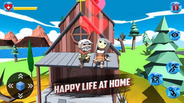 老人命运历险记 2019-11-05 10:29