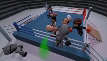 小人俱乐部VillainClub v4.0.5