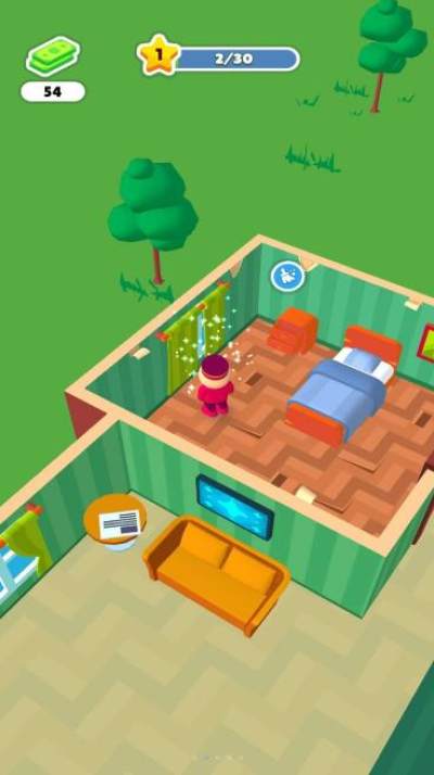 经商小能手 v1.1