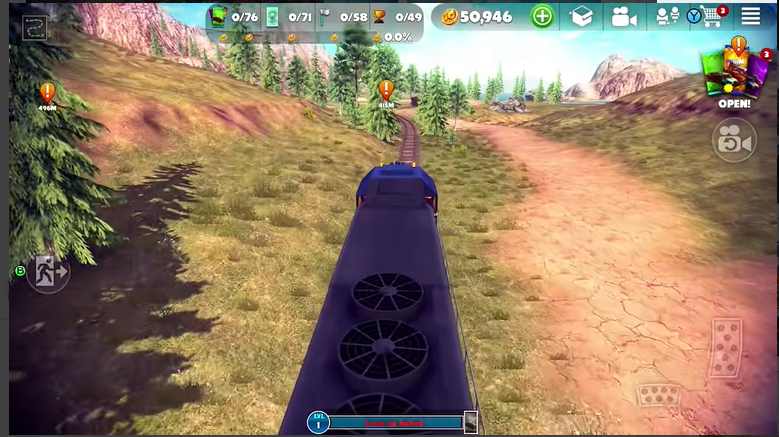 脱离道路无限金币 v1.15.5