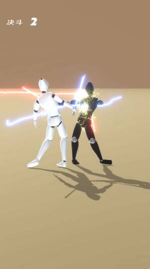 未来战争突袭 v1.0