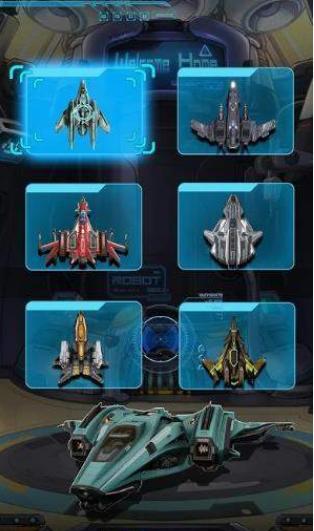 太空入侵者重生 2024-06-25 15:08