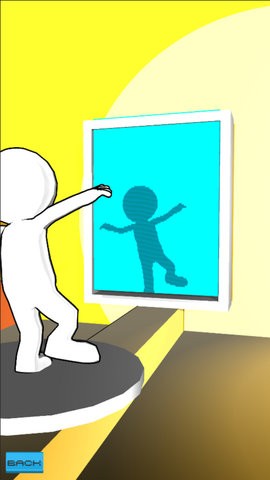 火柴人撞墙  v0.2