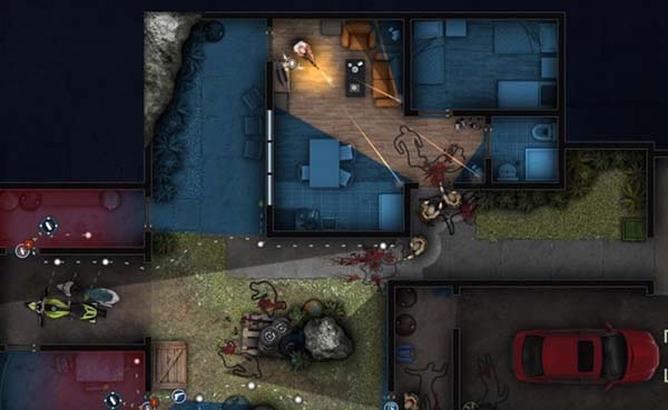 破门而入汉化版 v1.1.29