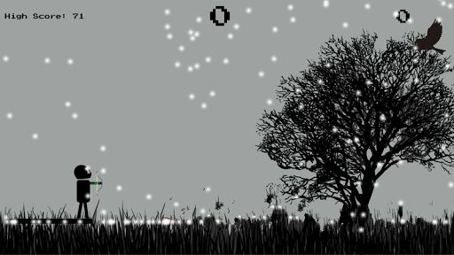 射箭狩猎安卓官方版游戏下载  v4.1.4