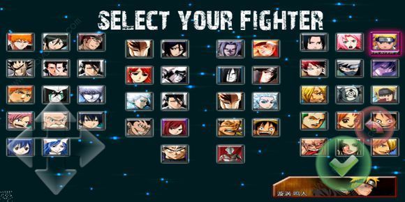 死火子耀改游戏手机版图片1