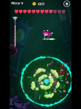 爱丽丝：平行梦镜 v3.2.5