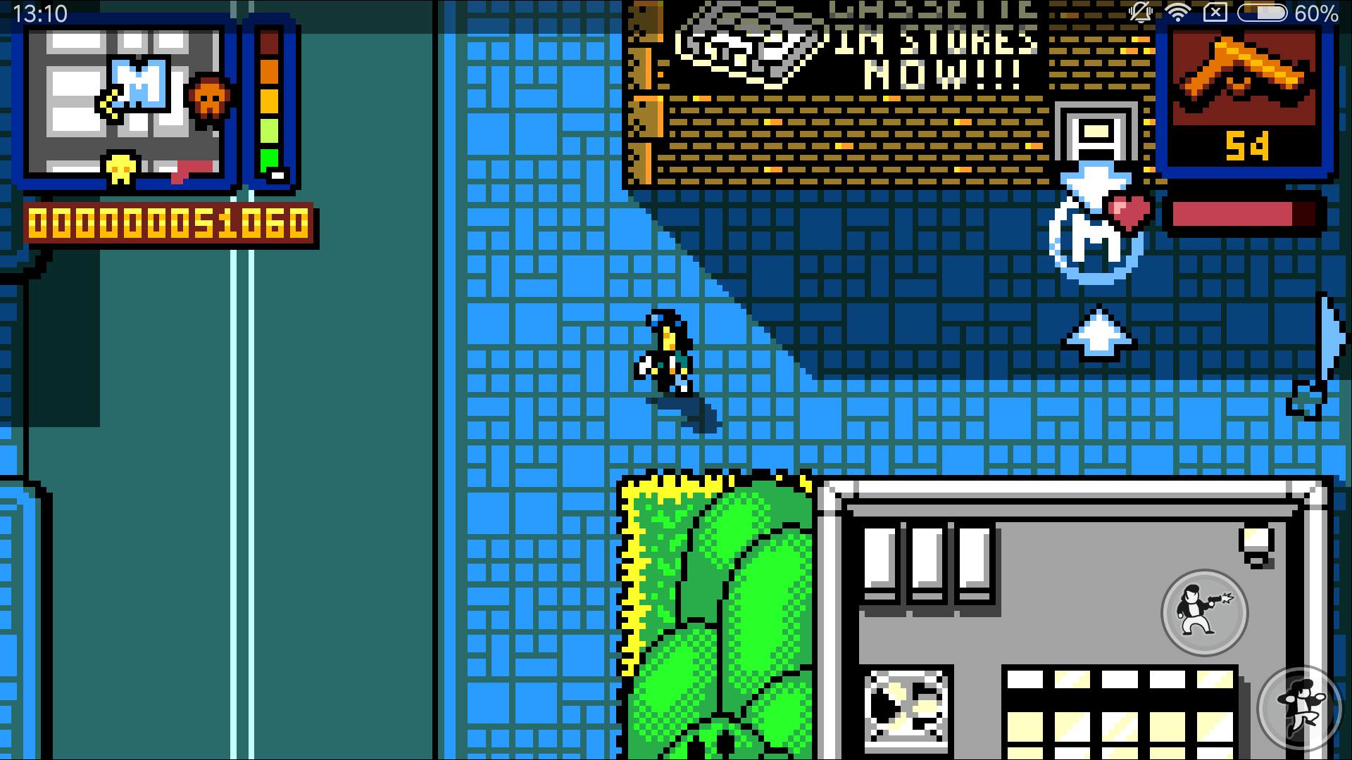 荒野老城DX 3DM汉化版 v3.1.0