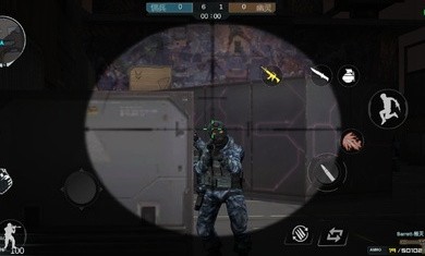 gz穿越火线2.50 v2.50