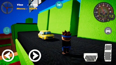 小小玩具出租车 2021-01-16 15:41