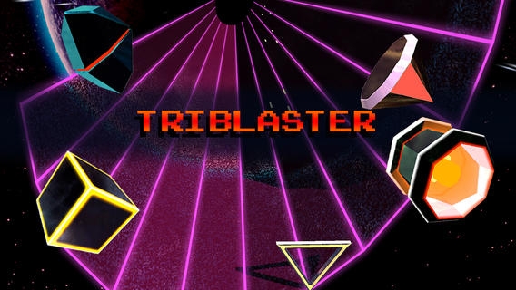 梦幻之星 TriBlaster v4.0.5