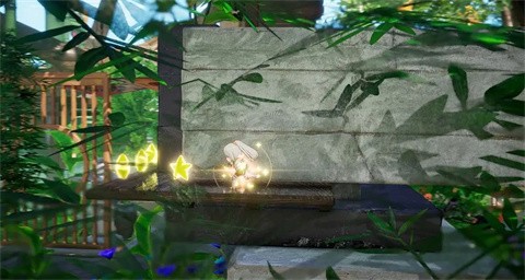开放空间Over Field