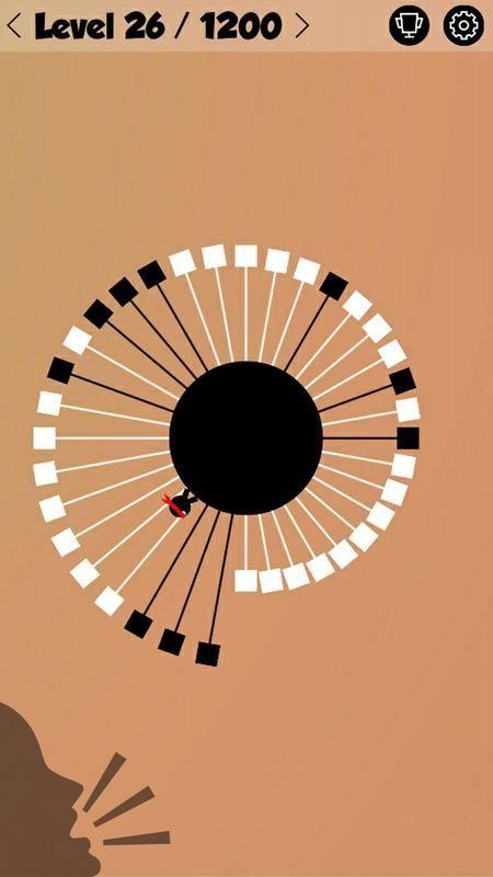 忍者必须吼  v1.0