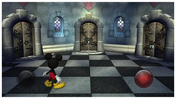 米老鼠：幻影城堡 Castle of Illusion Starring Mickey Mouse v3.2.5