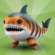 动物融合模拟游戏