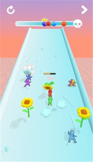 刹车还是死 v1.0