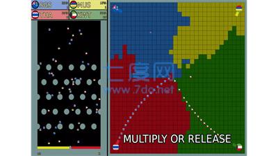 大理石种族与乡村战争MarbleRace Country Wars v23