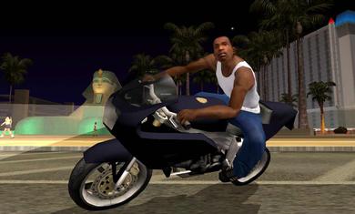 GTA6手机版(LOSANGELESCRIMES)  v1.7