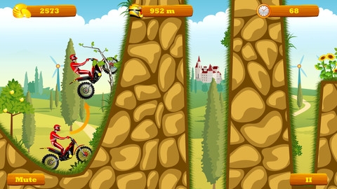 摩托跑酷 v3.1.5