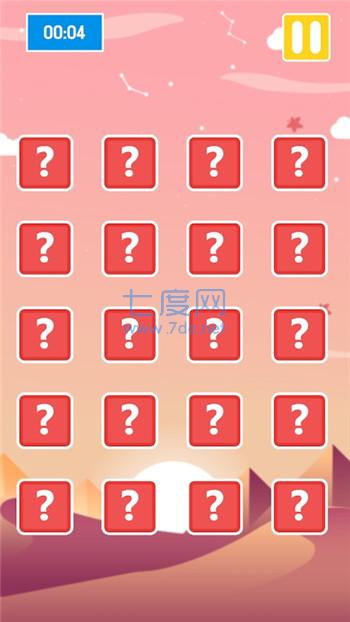 配对休闲大挑战Match Pairs v1.1