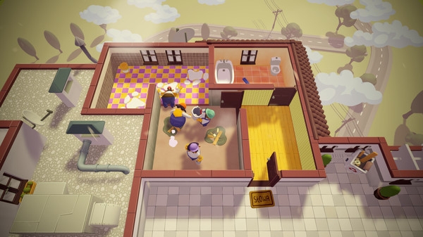 分手装修手机版 v1.0.6安卓版