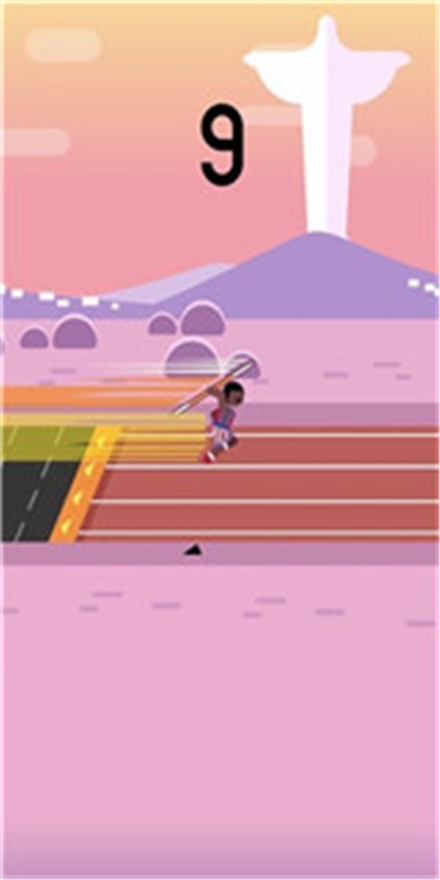 Summer Sports(番茄酱夏运会安卓版) v2.1.6