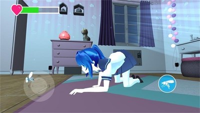 蚊子模拟器污版  v1.0.2