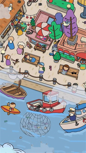 scavenger hunt v0.3.1