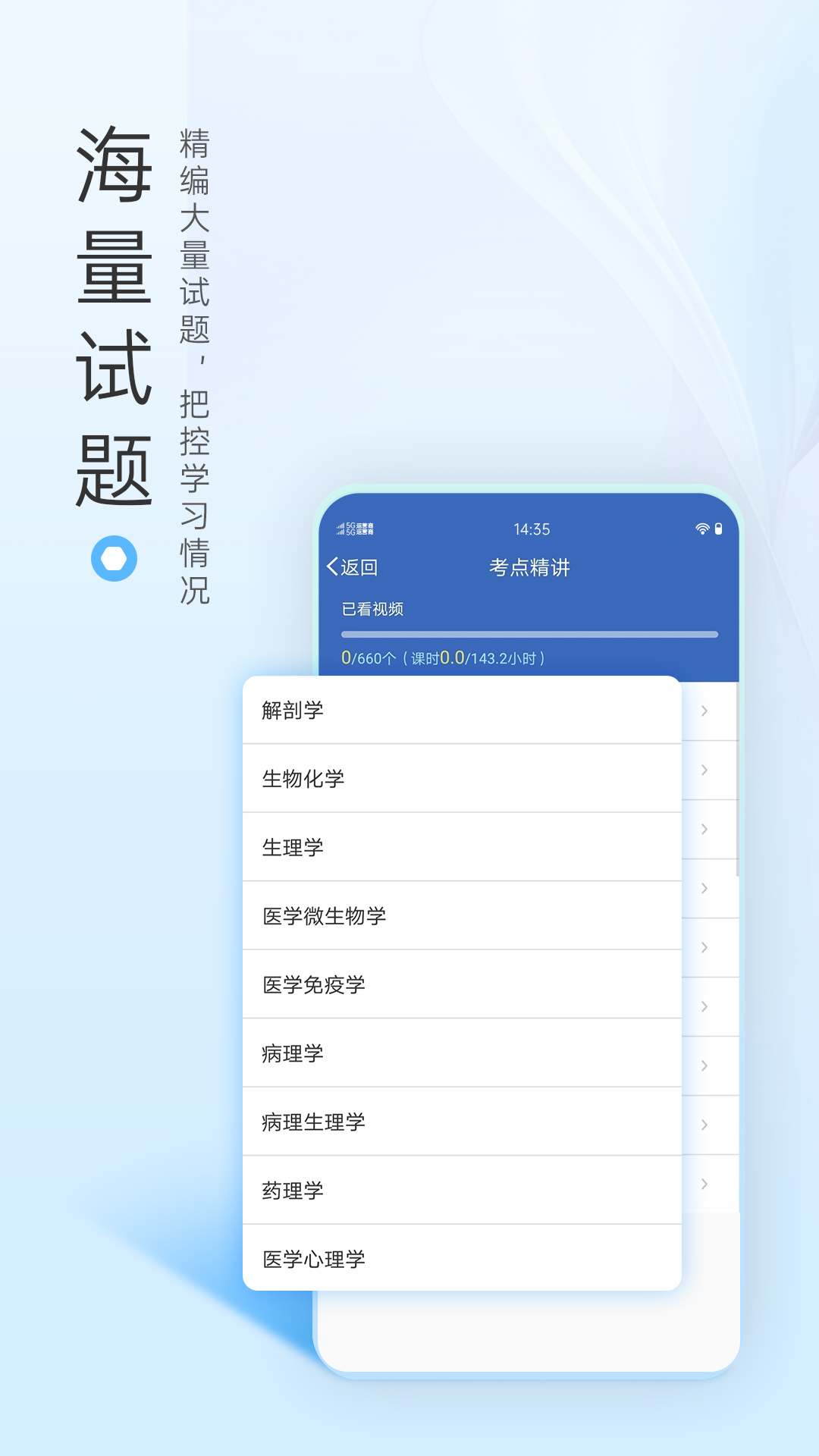 医学高级职称考试宝典 v2.0.5