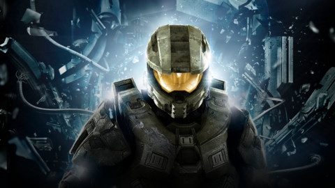 光环 4：山丘之王 Halo 4 King of the Hill Fuled by Mountain Dew v3.2.5