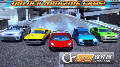 赛车单机游戏 v1.9 安卓版